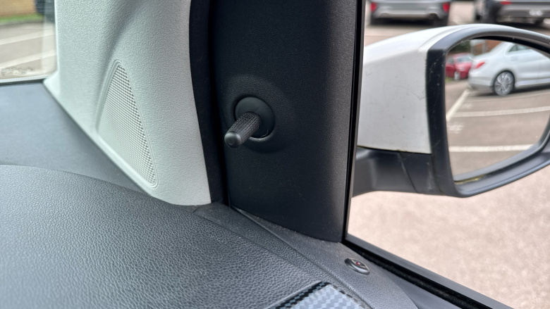 Volkswagen Up 1.0 Move Up 3dr Petrol Hatchback